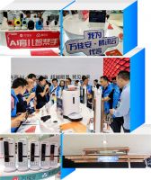 万佳安全新亮相2019安博会，用智能家居勾勒智慧新生态