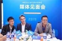 「臻品雅叙 创领未来」SFA2019媒体见面会首秀礼成