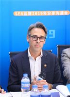 「臻品雅叙 创领未来」SFA2019媒体见面会首秀礼成