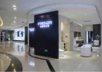 遇见优雅|法恩莎卫浴全新形象展厅已上线！