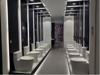 遇见优雅|法恩莎卫浴全新形象展厅已上线！