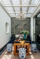 大部分人都不清楚，你与名流雅士之间就差这把一统家居茶