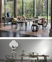 大部分人都不清楚，你与名流雅士之间就差这把一统家居茶