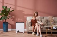 尽显德国工艺，德国蓝宝浴室取暖器即开即享！