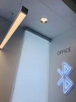 5G时代，智联未来|欧普照明再度出席2019国际照明行业盛会，彰显照明企业影响力