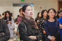 【重影】上海摄影展 看见另一个北岛