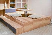 我有一所小房子，没面朝大海，可会春暖花开