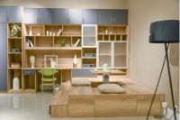 我有一所小房子，没面朝大海，可会春暖花开