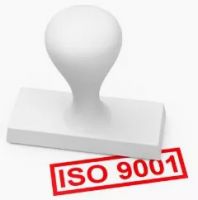 祝贺开源净水通过ISO9001国际质量管理体系认证！