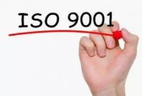 祝贺开源净水通过ISO9001国际质量管理体系认证！