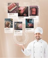 一键即享全球美味 帅康星厨系列烤箱开启你的舌尖之旅