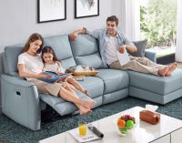 功能家居市场快速增长 芝华仕系列产品引领居民消费新趋势