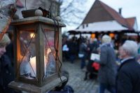 必美舒尔特国际案例赏析 | 高科技地板走向中世纪  Lindura装饰城堡博物馆