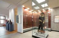 必美舒尔特国际案例赏析 | 高科技地板走向中世纪  Lindura装饰城堡博物馆