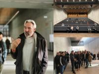 AXOR雅生领衔“中德设计交流”，深度探秘设计硬核