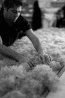 百年手工匠心 只为打造你的完美睡眠