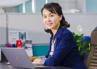 海信家电美女博士 ：造出世界领先的冰箱