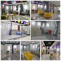 坚持向上｜恒基陶瓷西平鼎瓷馆重装升级盛大开业！