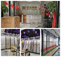 坚持向上｜恒基陶瓷西平鼎瓷馆重装升级盛大开业！