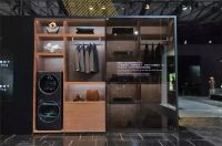 卡萨帝2年2个唯一：唯一外观设计金奖、唯一专利金奖