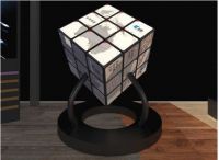 0.001米精确度 圣象地板挑战世界纪录