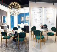 逛店 | 宜来卫浴新体验 值得你把时间“浪费”在艺术空间