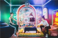 致生活，置未来！林氏木业多元化新品全面发布