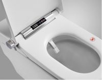 居家必修课——智能马桶保养秘籍