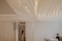 GB SPACE新作 | 蘭颂餐厅 味蕾荡漾的诗意空间