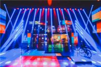 致生活·置未来，林氏木业为年轻人打造多元化夜生活