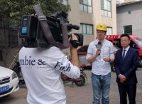 你装修，我监督——帮女郎《人民监理员》首批工地样板房考察情况曝光