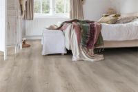 得高Quick-step强化复合地板，带您探寻高品质生活