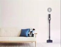 吸尘器行业趋势:卡萨帝、戴森、科沃斯拉动市场上行