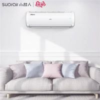 小超人空调天猫双11：单品预售TOP1、份额TOP2