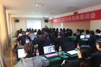 “我们都是设计师”千川木门导购培训会第二季圆满结束