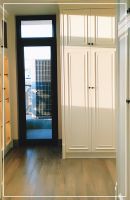 乌鲁木齐市家装协会品鉴中和佳园装饰“首府公馆”作品