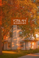 【YASLAN】把秋季搬回家，尽享秋日暖阳