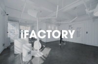 iFactory一站式联合办公空间现开放进驻