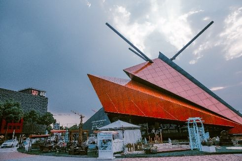 燕郊新浪家居