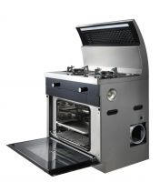 为什么越来越多的人厨房安装靓美惠集成灶？