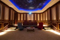 开启智能影音新生活—CAV广州从化体验中心