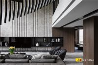 装修选KD涂装板，让你时刻享受大自然的恬淡美好