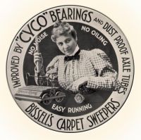 BISSELL必胜亮相IFA，新品无线吸尘洗地机好评如潮