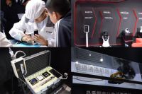 携AIoT售后服务解决方案 顺丰丰修亮相2019中国国际信息通信展览会