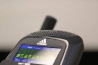 家庭智能健身新宠——阿迪达斯健身车C16