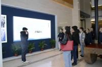 全国工商联家具装饰业商会等考察团走进久盛