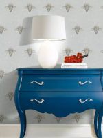 【宏绣】刺绣墙布怎么贴 墙布施工注意事项