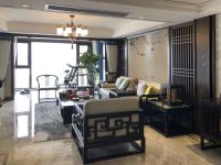 【领绣】新中式 |效果用实景说话 抽取美丽的巴厘岛游