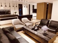 施霖杰：探索未来主义，找寻空间更多可能性