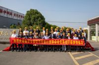 圆满收官，伊例家厂商情浓共展宏图